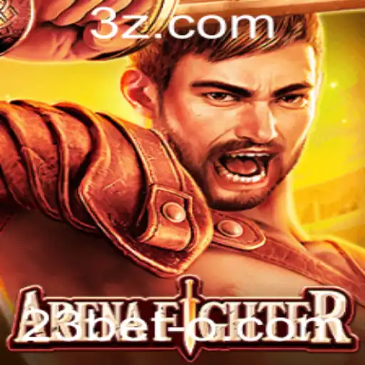 23bet - Descubra ArenaFighter: O Futuro dos Jogos de Combate Online