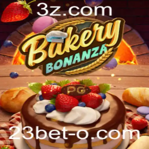 23bet - Descubra a Magia do Jogo BakeryBonanza no Mundo de 23bet