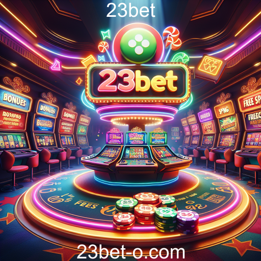 Descubra as Melhores Promoções na 23bet