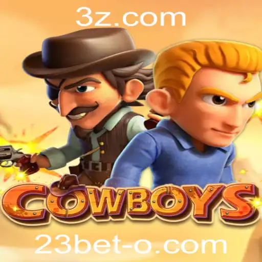 23bet - Descubra o Jogo COWBOYS: Estratégia e Diversão com 23bet