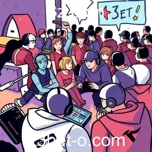 Explorando a Comunidade 23bet: A Influência e o Crescimento em Meio aos Jogadores