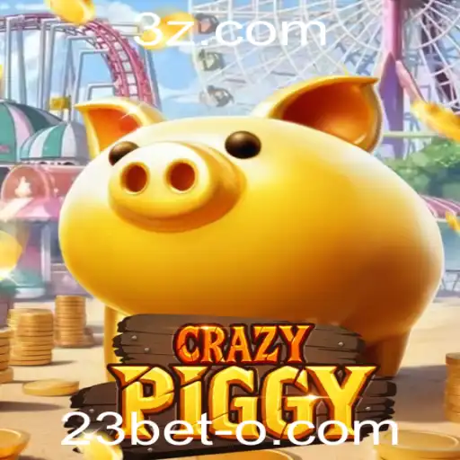 23bet - CrazyPiggy: Mergulhe na Diversão do Jogo com 23bet