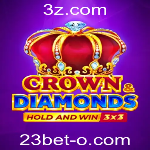 23bet - Crowndiamonds: O Novo Fenômeno do Mundo dos Jogos