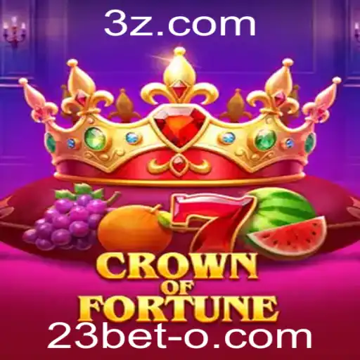 23bet - Descubra o Fascinante Mundo de CrownofFortune