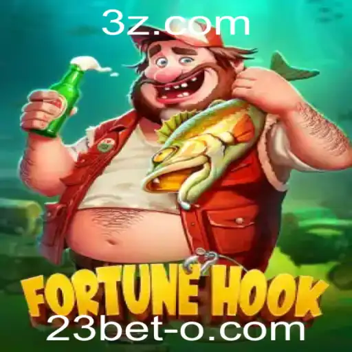 23bet - Descubra o Mundo Empolgante de FortuneHook e Sua Conexão com 23bet