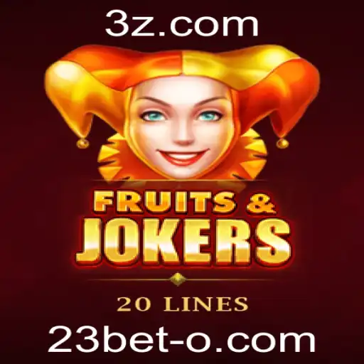 23bet - Descubra o Fascinante Mundo de FruitsAndJokers20