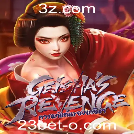 GeishasRevenge: Mergulhe na Vingança das Gueixas com 23bet