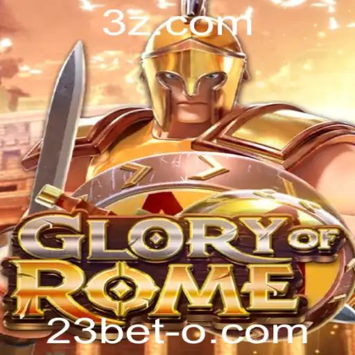 23bet - GloryofRome: Um Mergulho no Mundo dos Jogos Históricos com 23bet