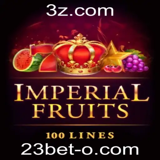 23bet - Explorando ImperialFruits100: Uma Viagem ao Mundo das Frutas com 23bet