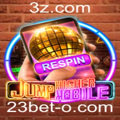 Descubra o Desafio Emocionante de JumpHighermobile com 23bet