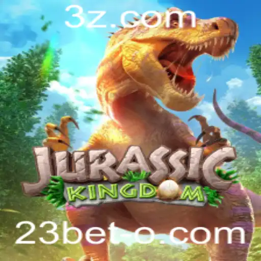 23bet - Introdução ao Mundo de JurassicKingdom: Uma Aventura Pré-Histórica com 23bet