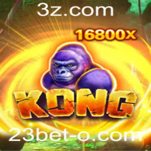 Kong: Uma Aventura no Mundo de 23bet