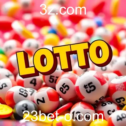 Loteria: O Fascínio dos Jogos de Azar