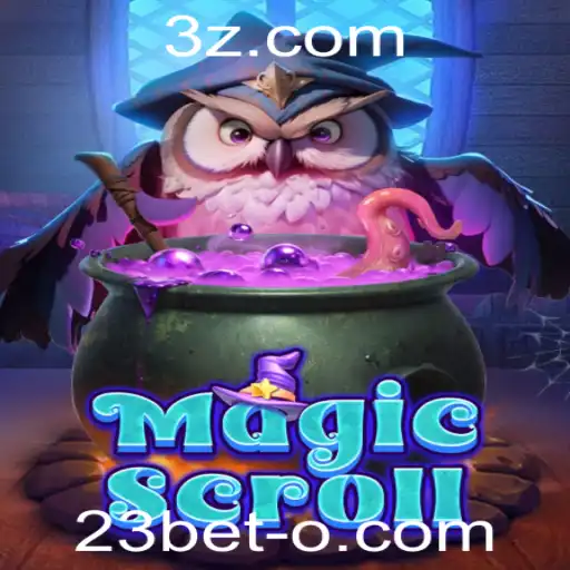 Desvendando MagicScroll: Um Mergulho nas Regras e Mecânicas do Jogo com Destaque para a Estratégia 23bet