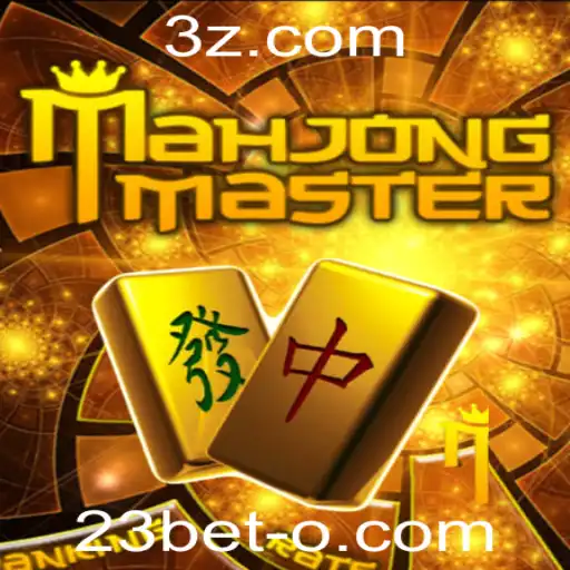 23bet - Como Jogar MahJongMaster: Regras e Estratégias com a 23bet