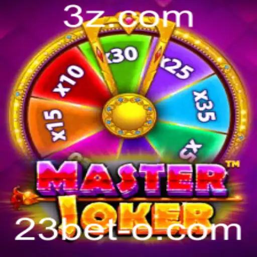 23bet - Explorando o Mundo de MasterJoker: Um Mergulho nas Regras e Estratégias de Jogo