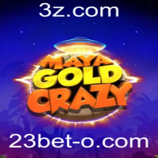 23bet - Descubra o Fascinante Mundo de MayaGoldCrazy