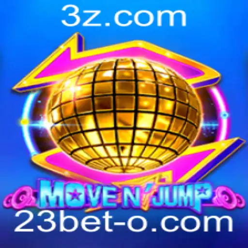 23bet - Explorando o Fascinante Mundo de MovenJump