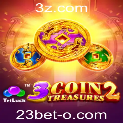 Descubra o Universo de Aventuras de 3CoinTreasures2