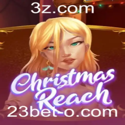 ChristmasReach: Um Novo Jogo para as Festas