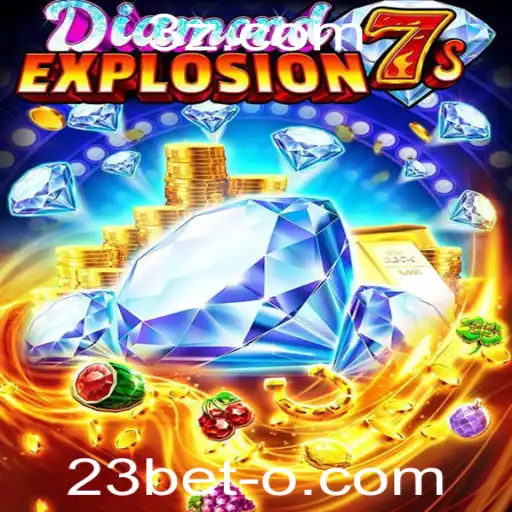 DiamondExplosion7s: Uma Nova Era de Entretenimento nos Cassinos Online