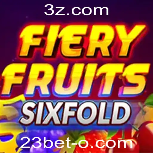 Explorando FieryFruitsSixFold: O Novo Fenômeno dos Jogos na 23bet