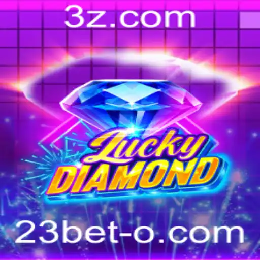 Explorando o Fascinante Jogo LuckyDiamond e sua Conexão com 23bet