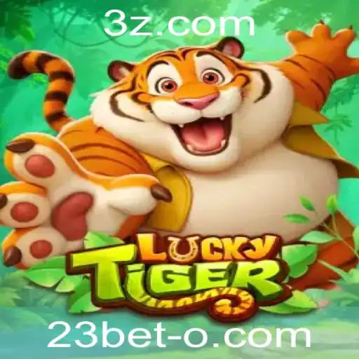 LuckyTiger: Mergulhando no Fascinante Mundo de 23bet