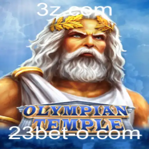 Explorando o Universo de OlympianTemple: Regras e Novidades em 23bet