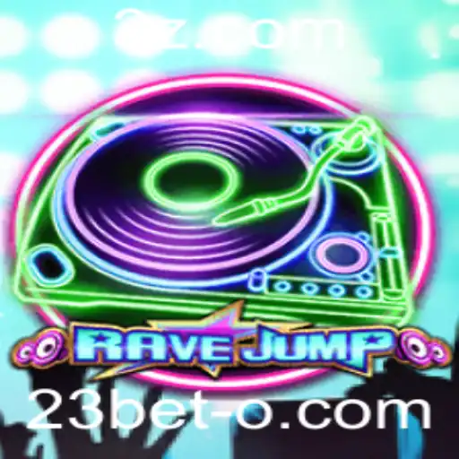 Descubra a Emoção do RaveJump: O Jogo do Momento