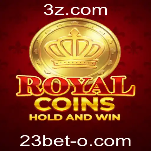 Descubra RoyalCoins: O Novo Fenômeno do Jogo Online com 23bet