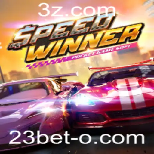 Descubra o Empolgante Mundo de SpeedWinner com 23bet