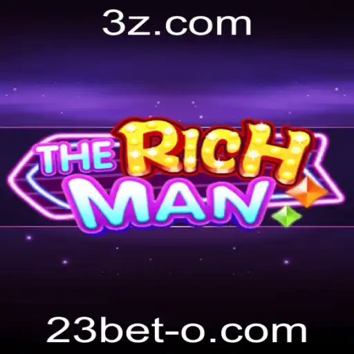 Descubra o Universo de TheRichMan e a Plataforma 23bet