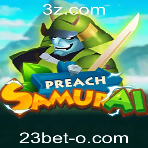 23bet - PreachSamurai: O Jogo de Estratégia Intuitiva com Temática Feudal
