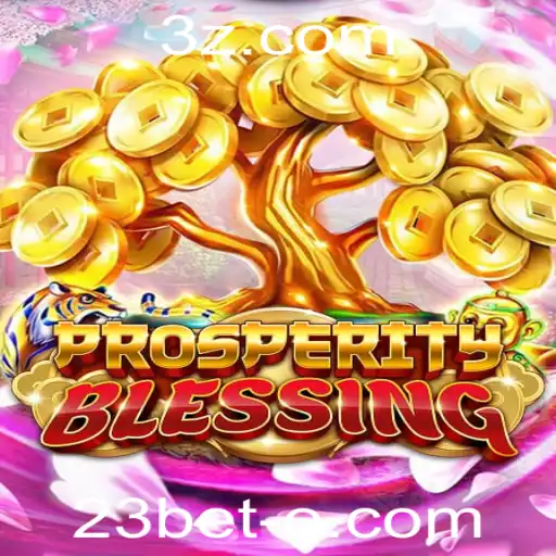 23bet - Explorando o Universo de ProsperityBlessing e a Tendência 23bet