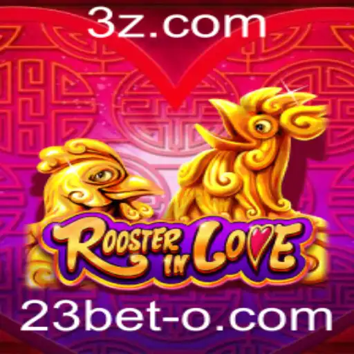 23bet - RoosterInLove: Uma Aventura Emocionante no Mundo dos Jogos