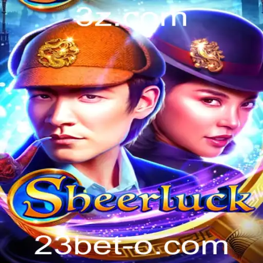 Sheerluck: A Nova Aventura de Mistério com 23bet