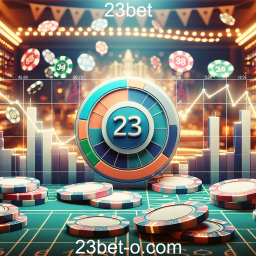 Apostando com Inteligência: Estratégias Eficazes na 23bet