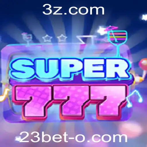 23bet - Super777: A Nova Sensação dos Jogos de Azar
