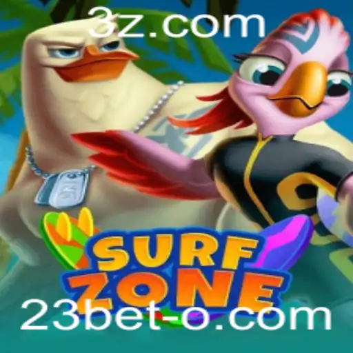 23bet - SurfZone: Um Mergulho em Emoções Radicais e Estratégia