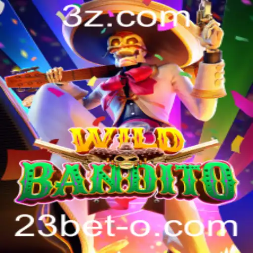 23bet - Descubra o Mundo Empolgante de WildBandito no 23bet