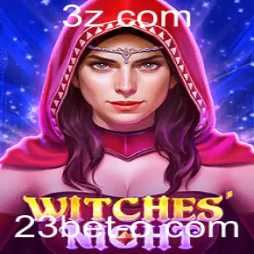 23bet - Descubra o Fascinante Mundo de WitchesNight com 23bet
