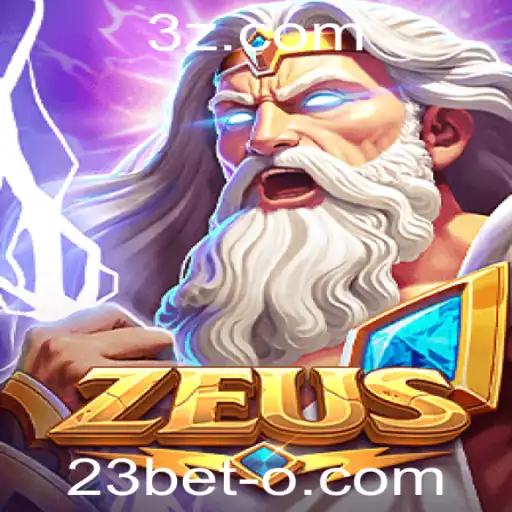 23bet - Explorando o Fascinante Mundo de Zeus no Universo 23bet