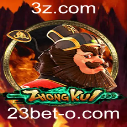 23bet - ZhongKui: Mistério e Estratégia no Universo 23bet