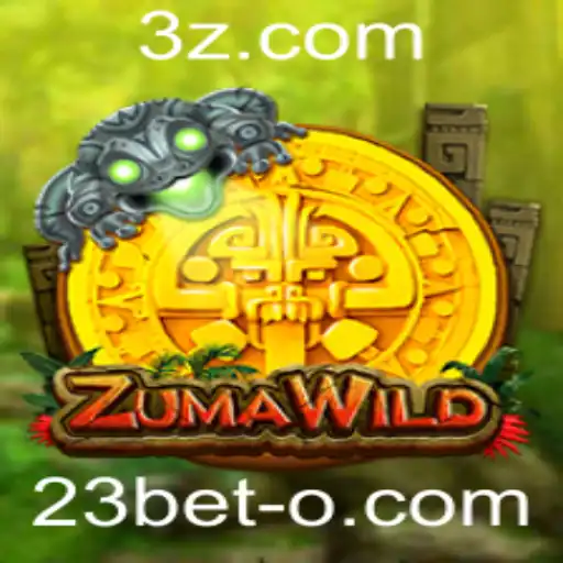23bet - Descubra o emocionante mundo de ZumaWild no 23bet